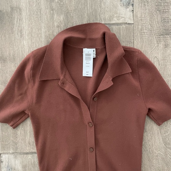 Aritzia Sunday Best Ralph Dress - NWT - Picture 2 of 3